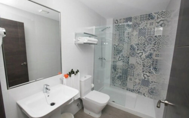 Hostal Boutique Bajamar