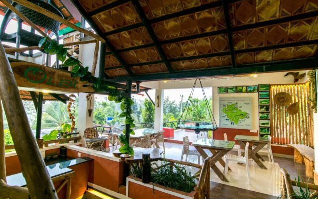 Olives Resort