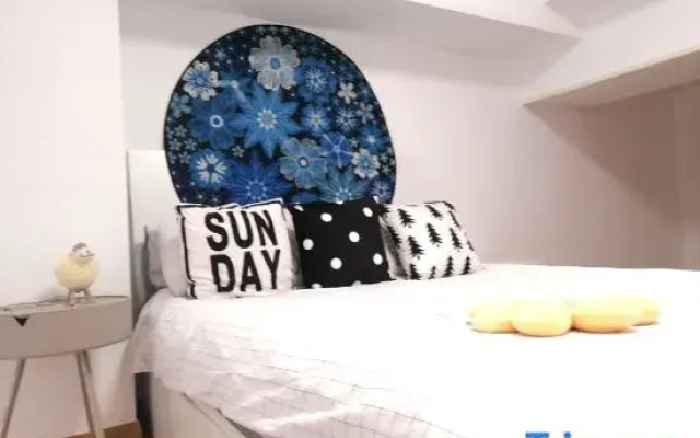 Huaxi Apartments (Huashan West, Shanghai)