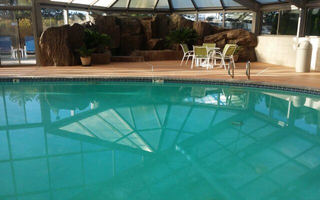 Holiday Inn Express & Suites Richland by IHG