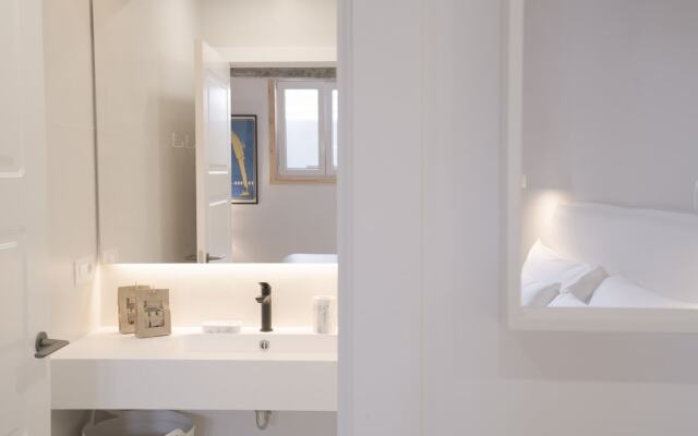 Nuevo Katu Kale Apartamentuak Centro Historico