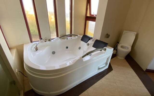 Shanzu Beachfront Suites