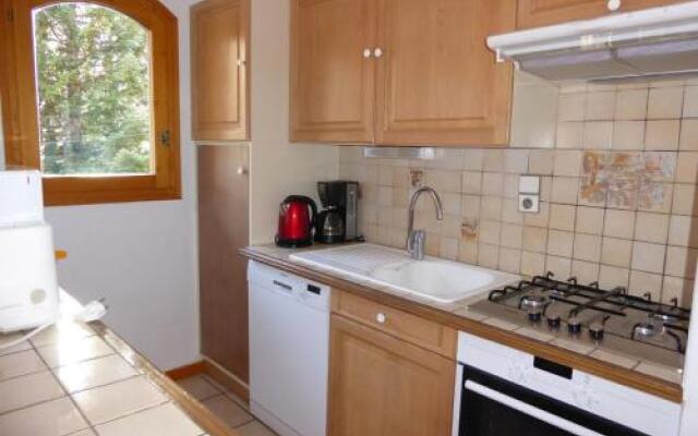 Apartment Spacieux bon confort grande terrasse