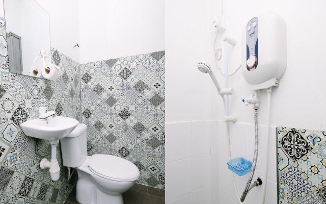 Bata Merah Boutique Hotel