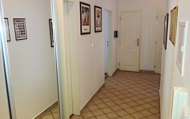 Holiday Apartments Karlovy Vary