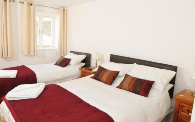 Balmoral Guest House