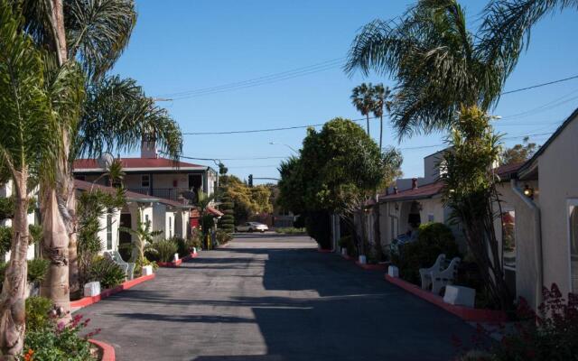 Mission Bell Motel