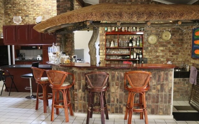 A Pousada guesthouse