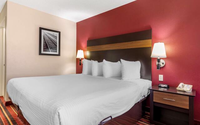 Best Western Lindale Inn