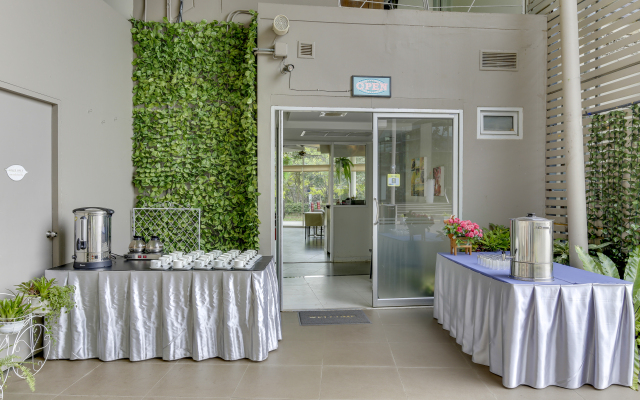 Splendid Hotel Khaoyai