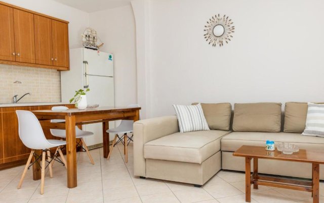 Naxos Almyra Apartment 22