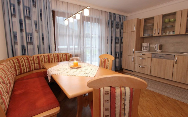 Holiday Flat Gastein Near Ski Slopes