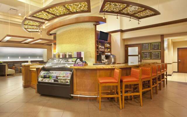 Hyatt Place Orlando Airport