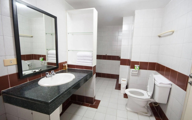 PSB1 Apartment