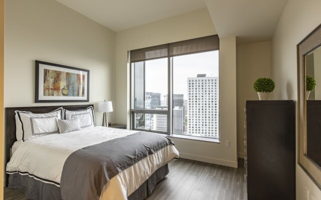 SoBe Downtown Seattle Apartments