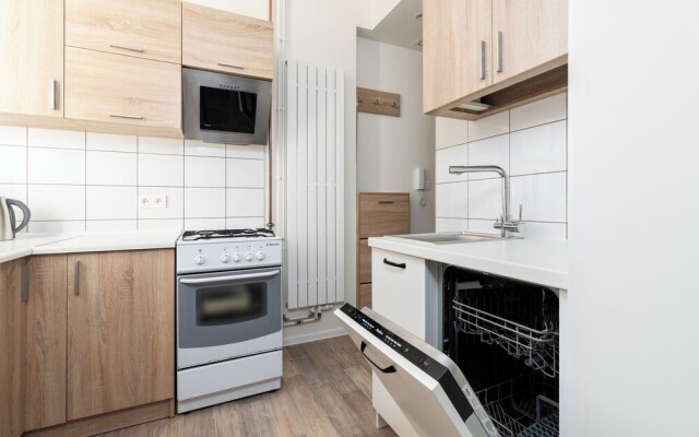 Apartment Stawowa 12 by Renters