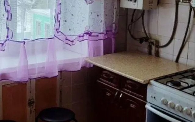 Apartments from Yekaterinburg on Gagarin street 4