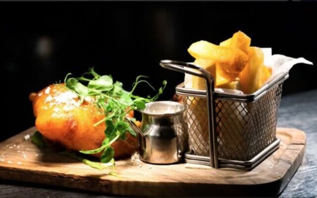The Foresters Arms