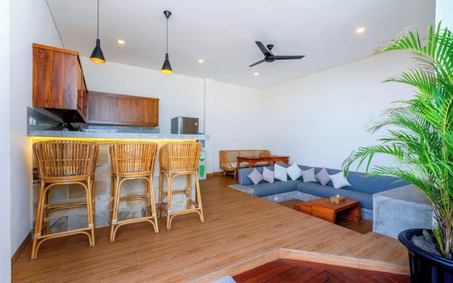 Moti Villa by Moria