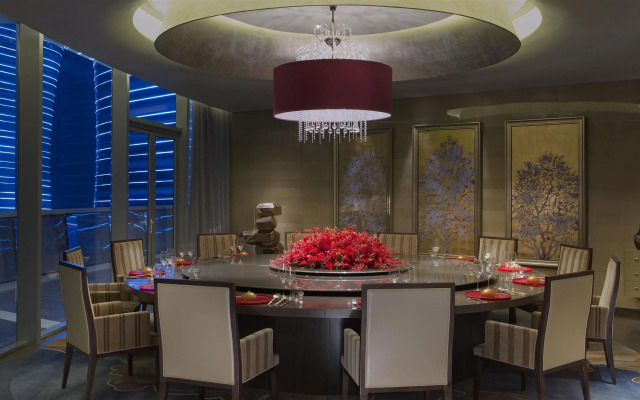 Sheraton Huzhou Taihu Lake Hot Spring Resort & Spa