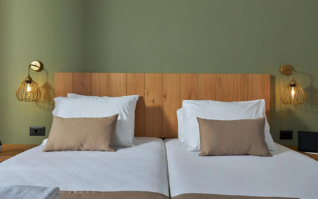 Charm Hotel Hersonissos