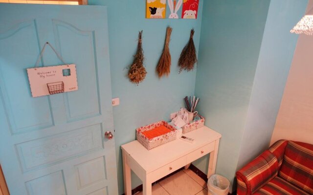 Kite Hostel