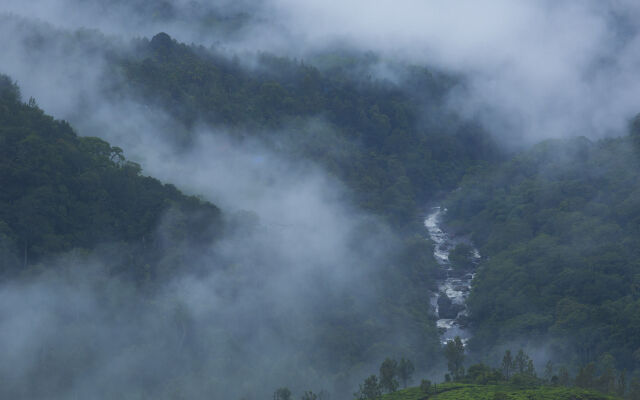 Fragrant Nature Munnar - A Classified Hotel