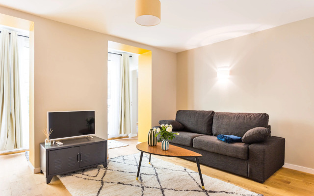 Pied à Terre - Meslay