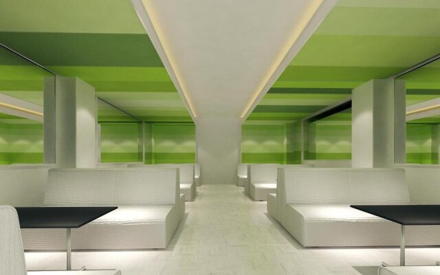 Mini Zhan Hotel
