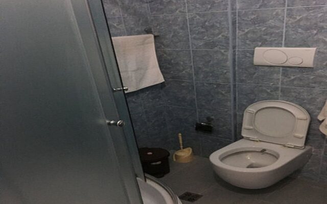 GuestHouse Asteri