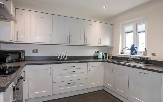 19 Parc Delfryn
