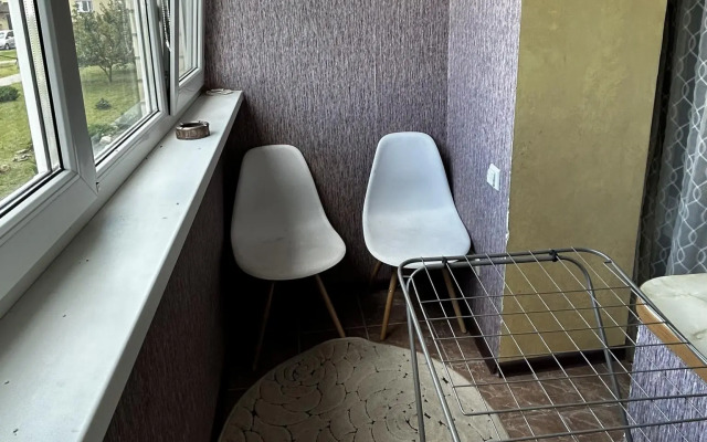 Апартаменты на улице Дзержинского 127