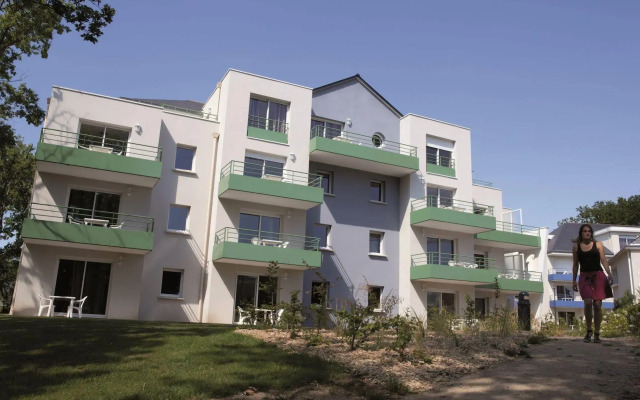 Residence Ker Goh Lenn - Vacancéole