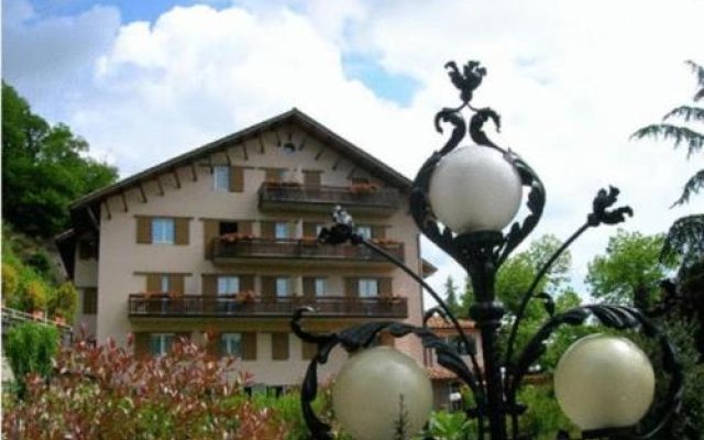 Hotel Parco Erosa