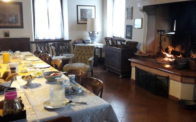 Palazzo Scolari B&B