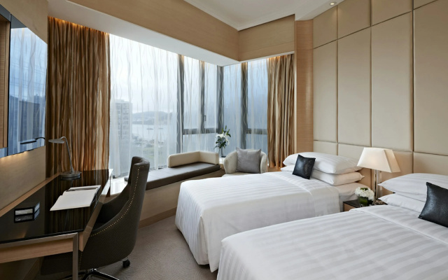 Dorsett Kwun Tong, Hong Kong – Guest Rooms – Hong Kong
