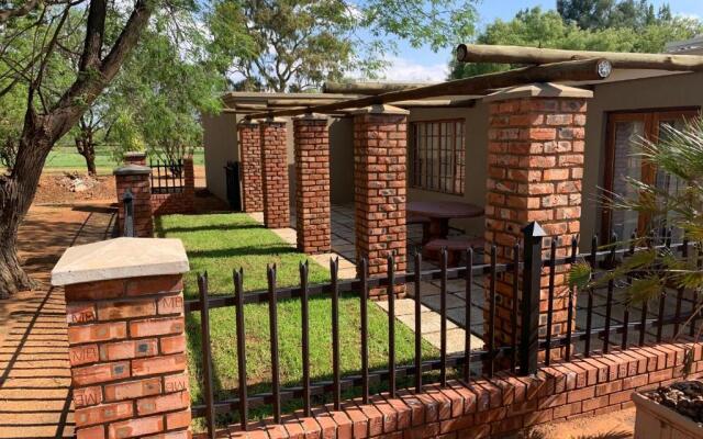 Kleinbos self catering