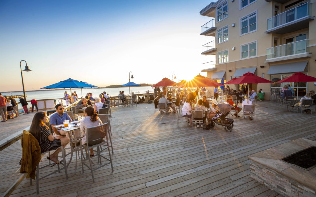 Hyatt Place Dewey Beach