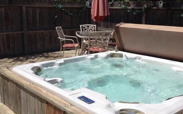 The B&B's of Monarc Ranch