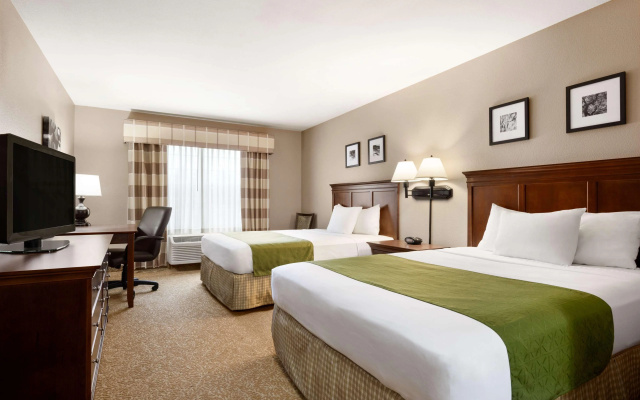 Country Inn & Suites by Radisson, Madison, WI