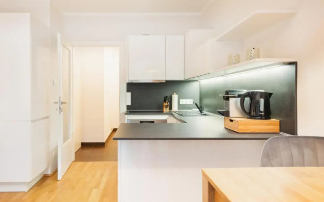 Wohnpark Graz-Gösting