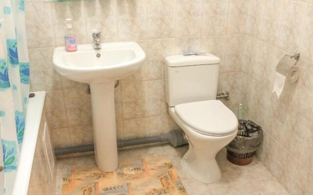 Жилое помещение Jazzz