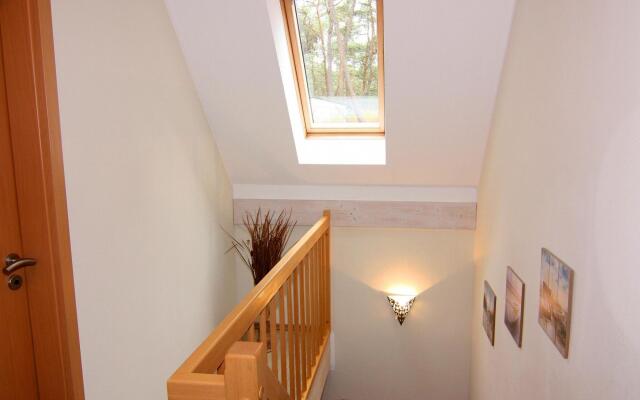 Semi-detached house Ostseehaus I, Trassenheide