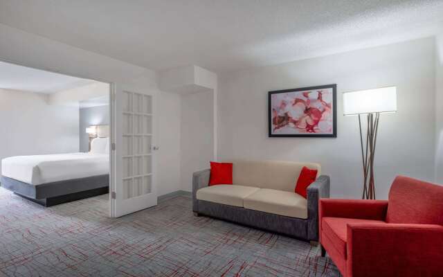 Wyndham Garden Columbia/Ft. Jackson