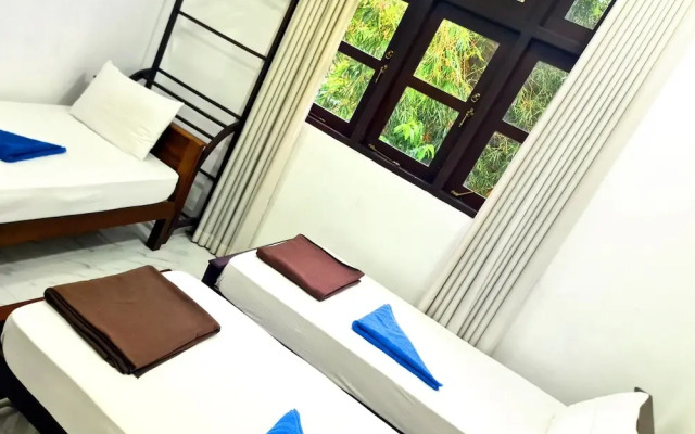 Nine Arch Holiday Resort