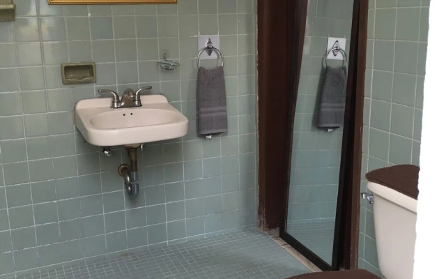 Green House Hostal - Hostel