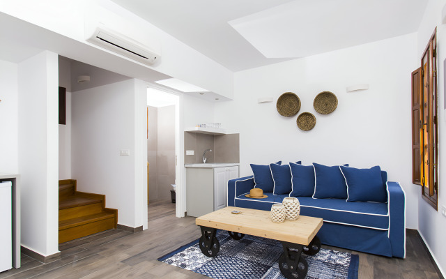 Lindos Del Mar Suites - Adults Only