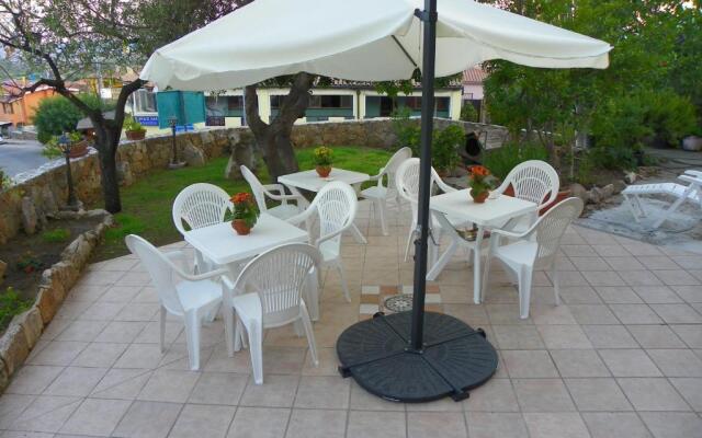 B&B Baia Turchese