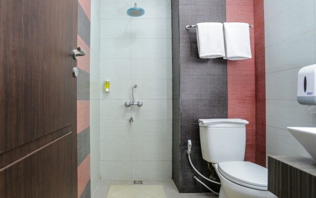 RedDoorz Plus near Farmhouse Lembang