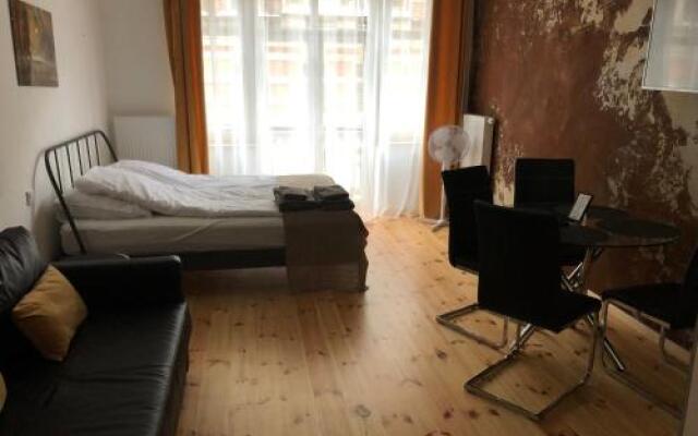 Apartamenty Mikubo Wrocław